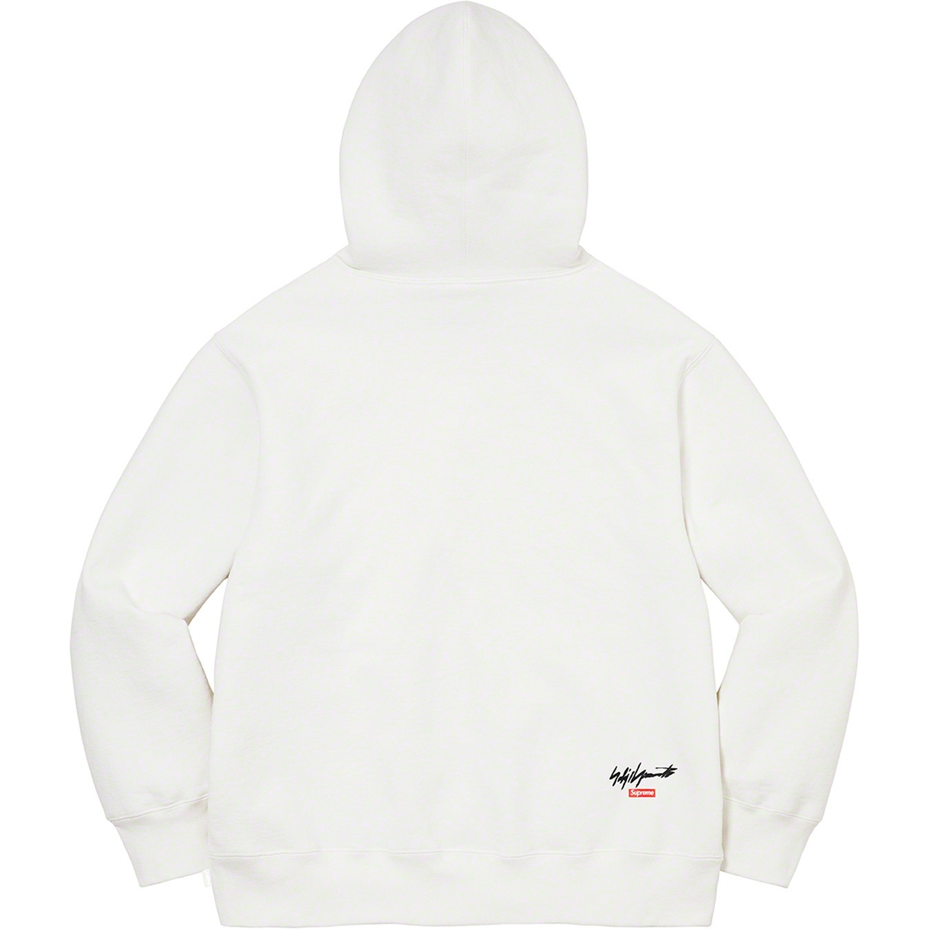 Supreme®/Yohji Yamamoto®  TEKKEN™ Hooded Sweatshirt view 14